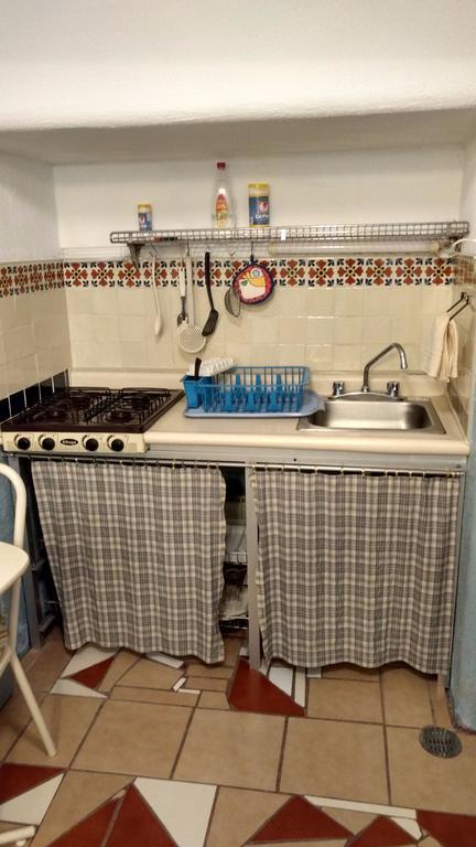 Arquitectos Departamento 11-5 Apartman Guanajuato Kültér fotó