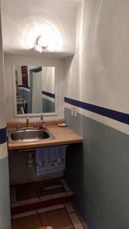 Arquitectos Departamento 11-5 Apartman Guanajuato Kültér fotó