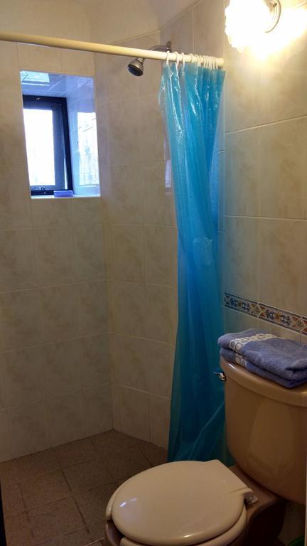 Arquitectos Departamento 11-5 Apartman Guanajuato Kültér fotó