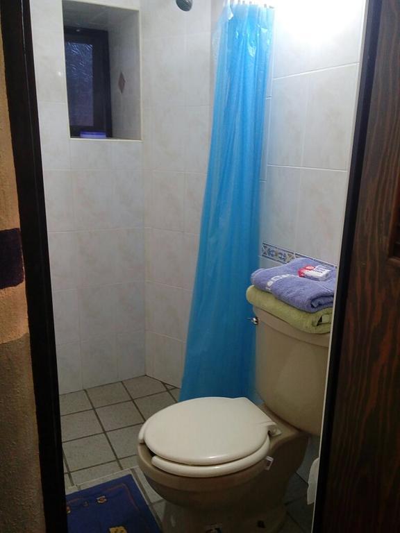 Arquitectos Departamento 11-5 Apartman Guanajuato Kültér fotó