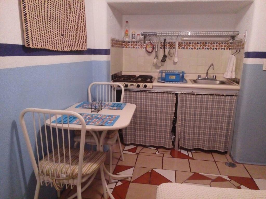 Arquitectos Departamento 11-5 Apartman Guanajuato Kültér fotó