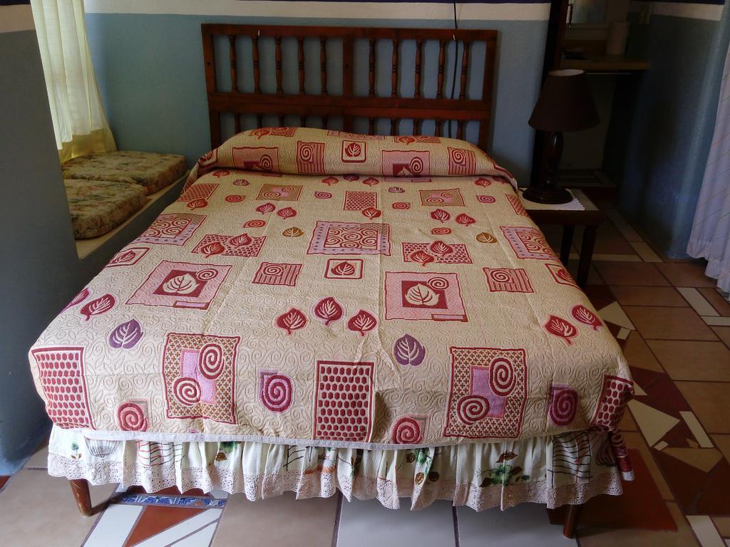 Arquitectos Departamento 11-5 Apartman Guanajuato Kültér fotó