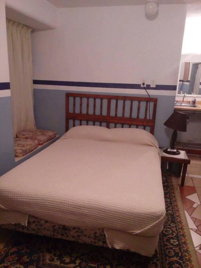 Arquitectos Departamento 11-5 Apartman Guanajuato Kültér fotó